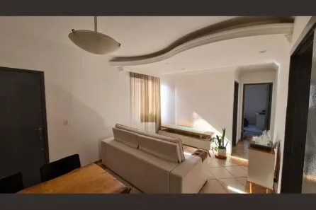 Apartamento com 4 Quartos à venda, 85m² no Buritis, Belo Horizonte
