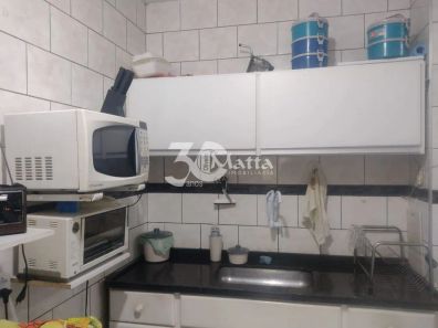 Apartamento com 2 Quartos à venda, 50m² no Borboleta, Juiz de Fora