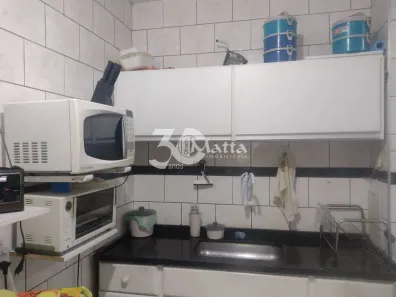 Apartamento com 2 Quartos à venda, 50m² no Borboleta, Juiz de Fora