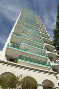 Apartamento com 3 Quartos à venda, 170m² no Paraíso, São Paulo