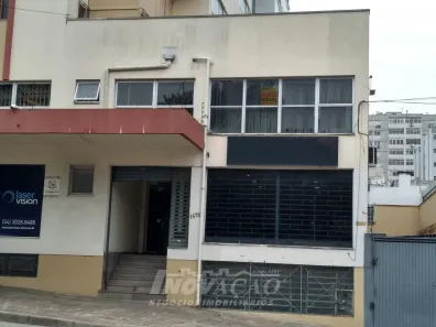 Sala Comercial para alugar, 90m² no Centro, Caxias do Sul