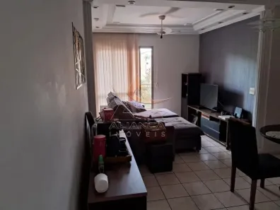 Apartamento com 3 Quartos à venda, 65m² no Alto da Boa Vista, Ribeirão Preto