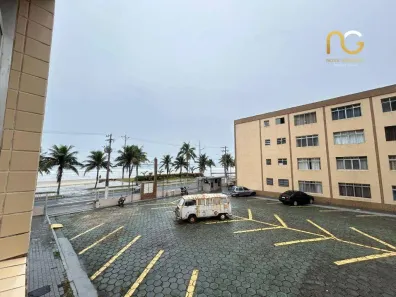 Kitnet com 1 Quarto à venda, 30m² no Caiçara, Praia Grande