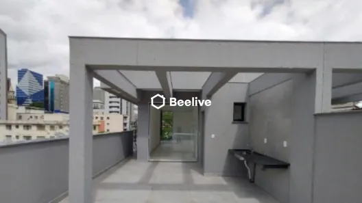 Cobertura com 3 Quartos à venda, 163m² no Santo Antônio, Belo Horizonte