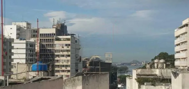 Apartamento com 2 Quartos à venda, 53m² no Botafogo, Rio de Janeiro