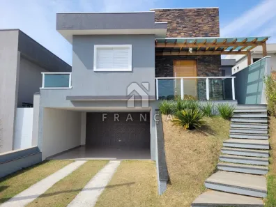 Casa de Condomínio com 3 Quartos à venda, 166m² no Jardim São Gabriel, Jacareí