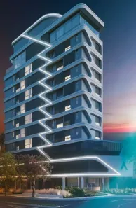 Apartamento com 3 Quartos à venda, 97m² no Anchieta, Belo Horizonte