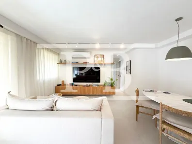 Apartamento com 2 Quartos para alugar, 86m² no Leblon, Rio de Janeiro