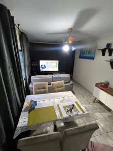 Apartamento com 3 Quartos à venda, 73m² no Aparecida, Santos
