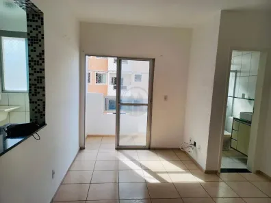 Apartamento com 2 Quartos à venda, 50m² no Ponte de São João, Jundiaí