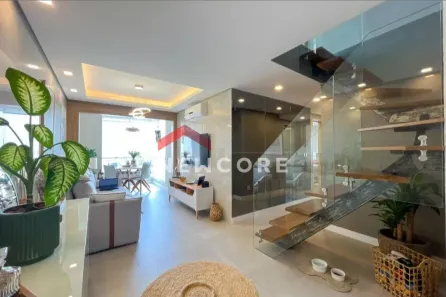 Cobertura com 3 Quartos à venda, 129m² no Itaberaba, São Paulo