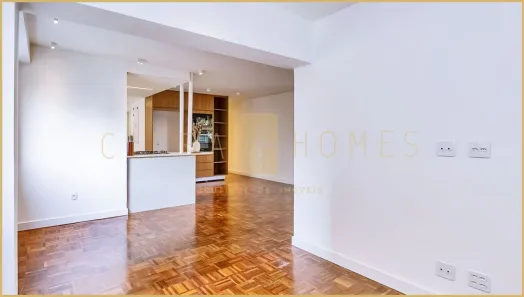 Apartamento com 2 Quartos à venda, 108m² no Jardim Paulista, São Paulo