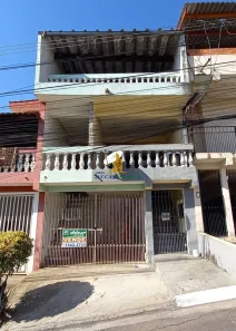 Sobrado com 3 Quartos à venda, 397m² no Jardim São Manoel, Guarulhos