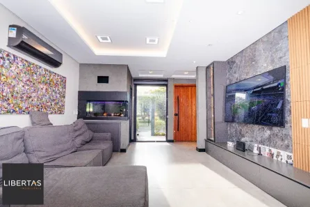 Casa com 4 Quartos à venda, 226m² no Estância Velha, Canoas