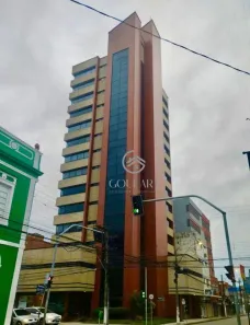 Sala Comercial à venda, 34m² no Centro, Pelotas