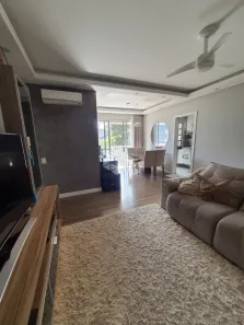 Apartamento com 3 Quartos à venda, 85m² no Itacorubi, Florianópolis