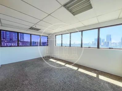 Sala Comercial para alugar, 90m² no Cidade Monções, São Paulo
