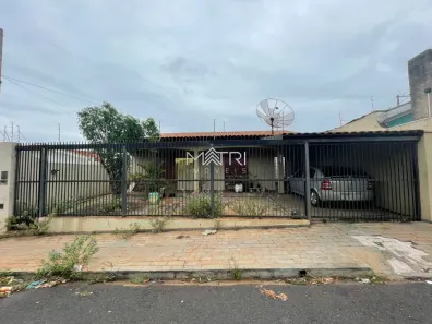 Casa com 3 Quartos à venda, 297m² no Jardim Santa Lúcia, Araraquara