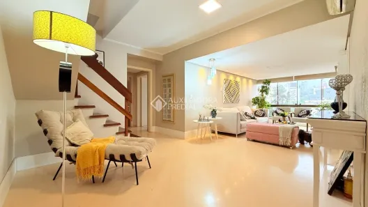 Cobertura com 3 Quartos à venda, 223m² no Jardim Botânico, Porto Alegre