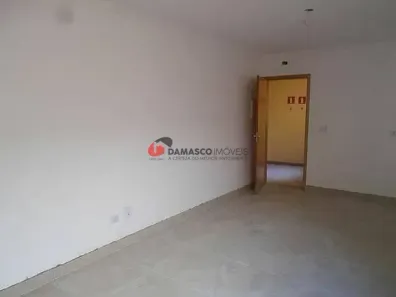 Apartamento com 2 Quartos à venda, 61m² no Vila Príncipe de Gales, Santo André