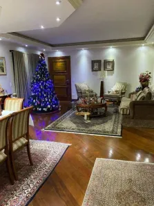 Apartamento com 4 Quartos à venda, 198m² no Vila Bastos, Santo André