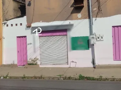 Ponto Comercial para alugar, 25m² no Centro-Sul, Cuiabá