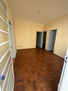 Casa com 2 Quartos para alugar, 70m² no Campos Elíseos, Ribeirão Preto