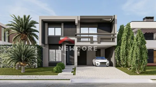 Sobrado com 3 Quartos à venda, 223m² no Estância Velha, Canoas