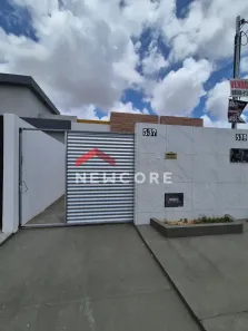 Casa de Condomínio com 2 Quartos à venda, 56m² no Gramame, João Pessoa