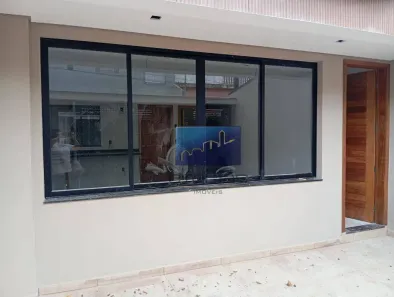 Sobrado com 3 Quartos à venda, 145m² no Vila Carrão, São Paulo