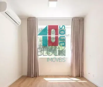 Apartamento com 4 Quartos à venda, 320m² no Flamengo, Rio de Janeiro