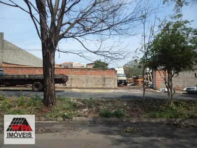 Lote/Terreno à venda, 527m² no Morada do Sol, Americana