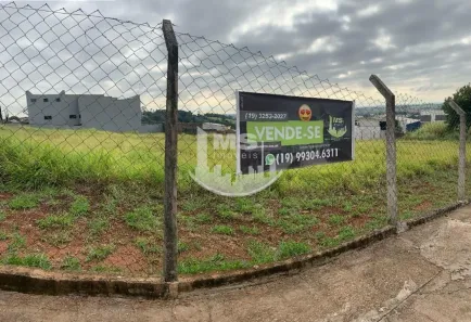 Lote/Terreno à venda, 4320m² no Parque Rural Fazenda Santa Cândida, Campinas