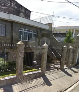 Sobrado com 4 Quartos à venda, 290m² no Vila Basileia, São Paulo