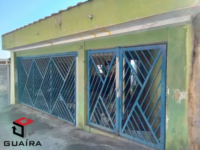 Casa com 3 Quartos à venda, 177m² no Vila Palmares, Santo André