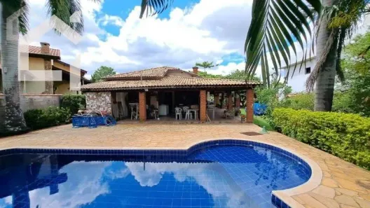 Casa com 3 Quartos à venda, 200m² no Horizonte Azul - Village Ambiental, Itupeva
