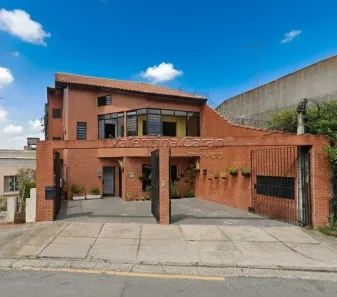 Prédio Comercial para alugar, 570m² no Planalto Paulista, São Paulo
