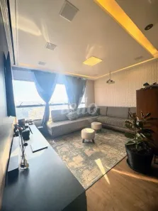 Apartamento com 2 Quartos à venda, 69m² no Carandiru, São Paulo