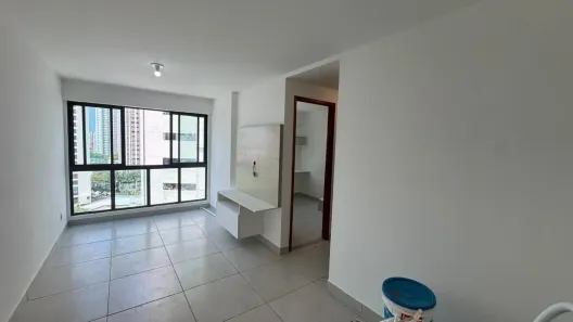 Apartamento com 2 Quartos para alugar, 46m² no Boa Viagem, Recife
