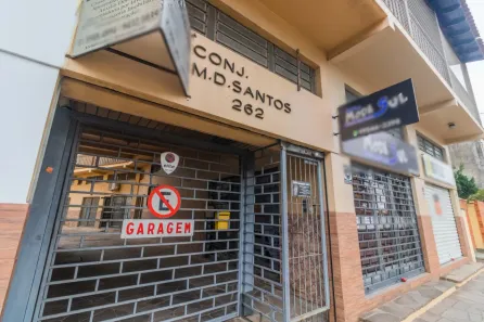 Apartamento com 3 Quartos à venda, 155m² no Rio Branco, São Leopoldo