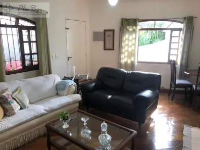 Sobrado com 5 Quartos à venda, 250m² no Jardim Bonfiglioli, São Paulo