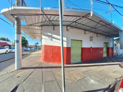 Ponto Comercial com 2 Quartos para alugar, 120m² no Cidade Alta, Cuiabá