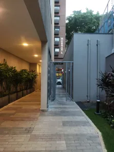 Apartamento com 1 Quarto para alugar, 39m² no Liberdade, São Paulo