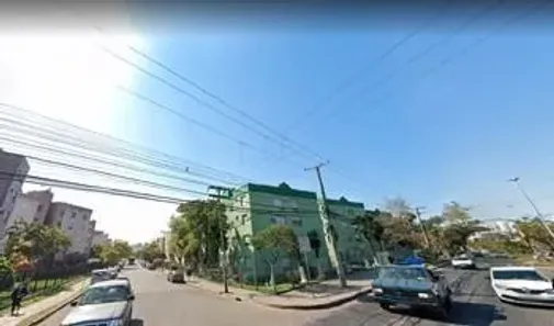 Apartamento com 1 Quarto à venda, 38m² no Morro Santana, Porto Alegre