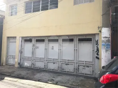 Ponto Comercial para alugar, 125m² no Parque Peruche, São Paulo