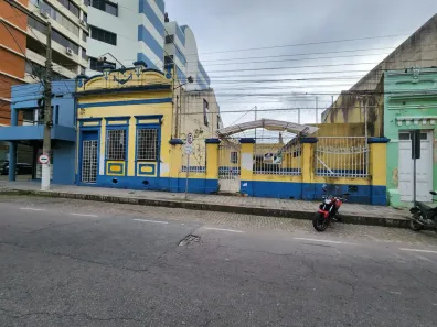 Lote/Terreno à venda, 770m² no Centro, Pelotas