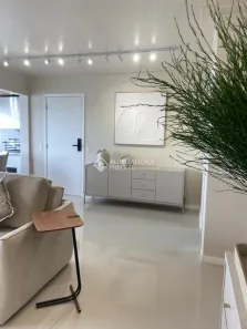 Apartamento com 3 Quartos à venda, 114m² no Centro, Santo André