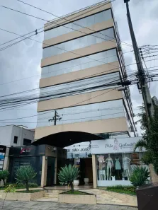 Imóvel Comercial para alugar, 42m² no São Pedro, São José dos Pinhais