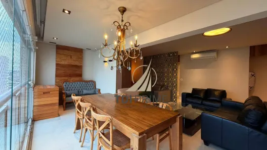 Apartamento com 3 Quartos à venda, 135m² no Santo Antônio, São Caetano do Sul