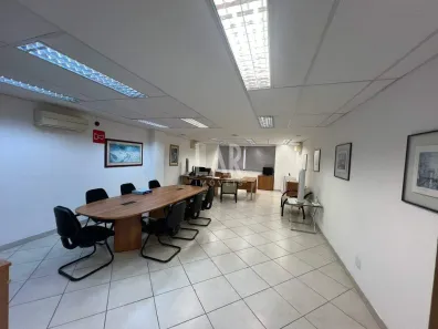 Prédio Comercial à venda, 2600m² no Funcionários, Belo Horizonte